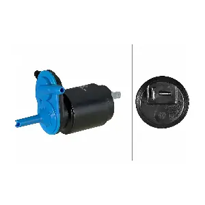 HELLA 8TW006848711