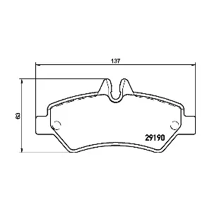 HELLA 8DB 355 030-721
