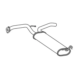 8LD 366 032-261 HELLA