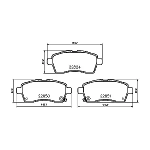 HELLA 8DB 355 039-171