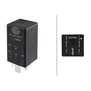 4RV 008 188-171 HELLA