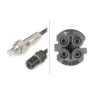 6PA 358 066-101 HELLA