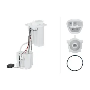8TF 358 306-021 HELLA