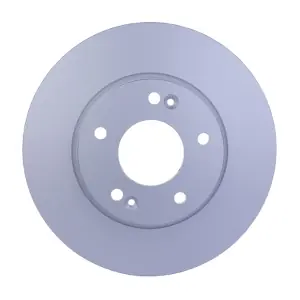 HELLA 8DD 355 118-371 Гальмівний диск