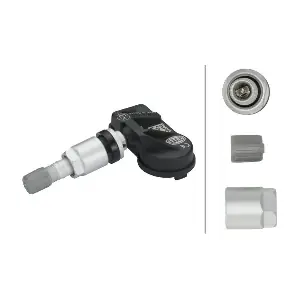 6PP 358 139-111 HELLA