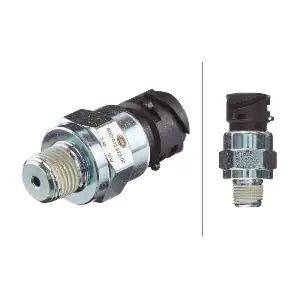 6DD 013 822-001 HELLA