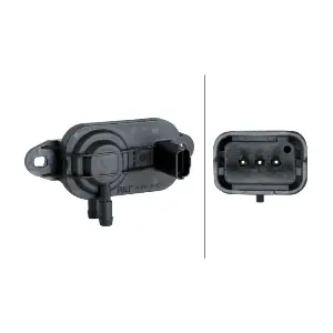 6PP 009 409-571 HELLA