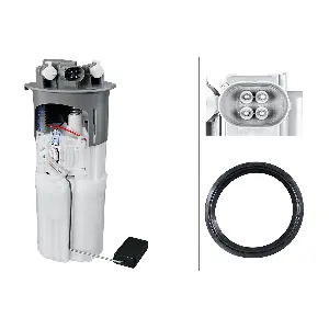 8TF 358 306-691 HELLA