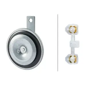 3AL 002 952-811 HELLA