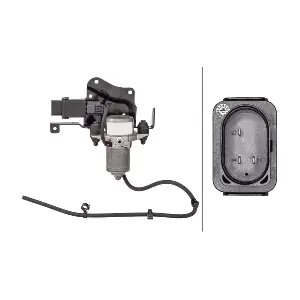 8TG 358 157-051 HELLA