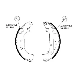 HELLA 8DB 355 002-921