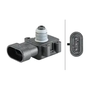 HELLA 6PP 358 152-131