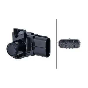 6PX 358 270-021 HELLA