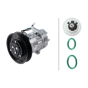 HELLA 8FK 366 200-051