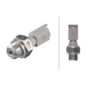 HELLA 6ZL009600041