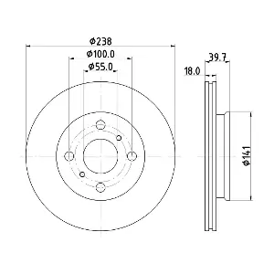 435120A030 TOYOTA