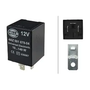 4AZ 001 879-041 HELLA