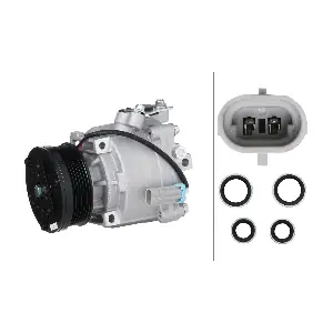 8FK 366 201-481 HELLA