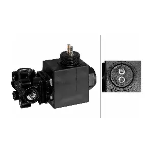6NW 358 189-051 HELLA