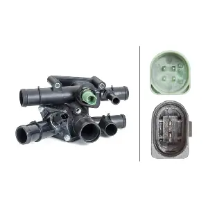8MT 358 119-011 HELLA