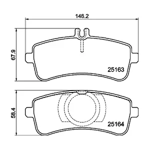 HELLA 8DB 355 021-371