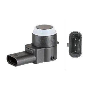 6PX 358 141-201 HELLA