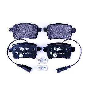 HELLA 8DB 355 015-541