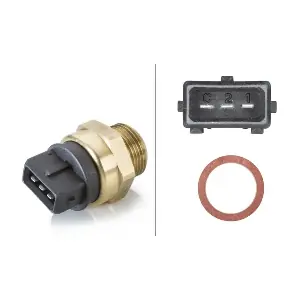 6ZT 181 611-051 HELLA