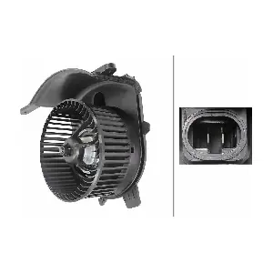 8EW 366 400-051 HELLA