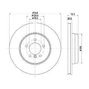 8DD 355 133-011 HELLA