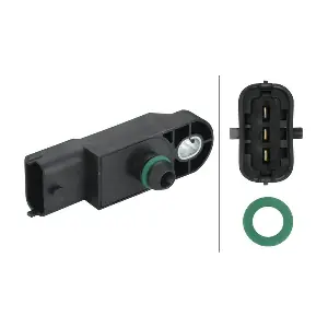HELLA 6PP 009 400-751