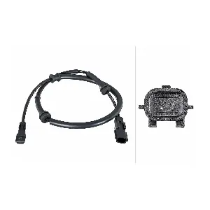 HELLA 6PU358252071