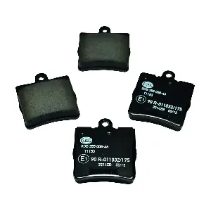 HELLA 8DB 355 008-461