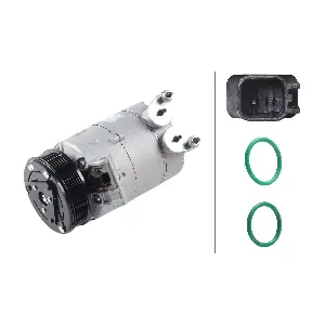 HELLA 8FK 366 200-341