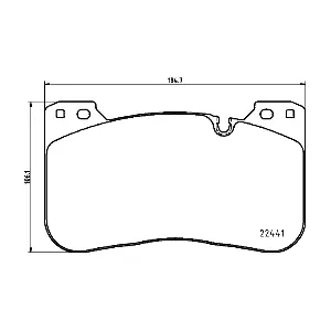 8DB355025991 HELLA
