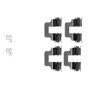 HELLA 8DZ 355 202-781