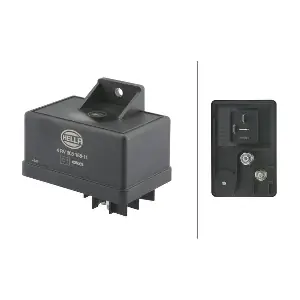 4RV 008 188-111 HELLA