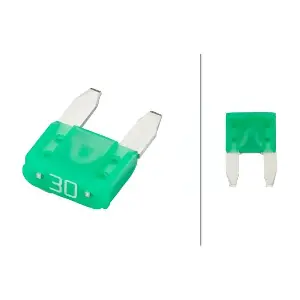 HELLA 8JS 728 596-171 Запобіжник