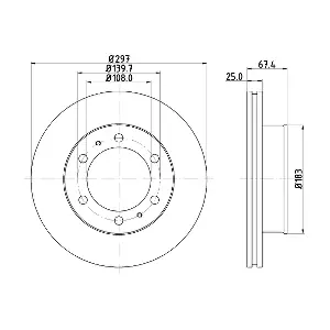 8DD 355 134-011 HELLA