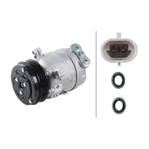 HELLA 8FK 366 200-931