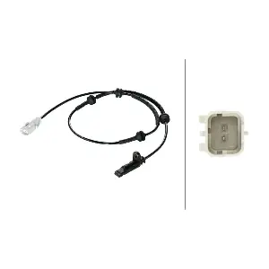 HELLA 6PU012039931