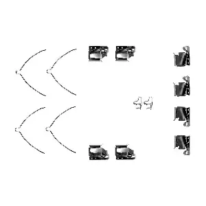 8DZ 355 202-911 HELLA