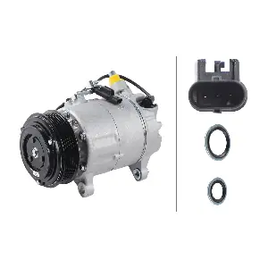 8FK 366 201-871 HELLA