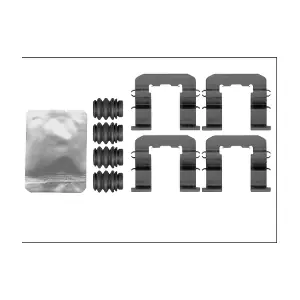 8DZ 355 206-201 HELLA