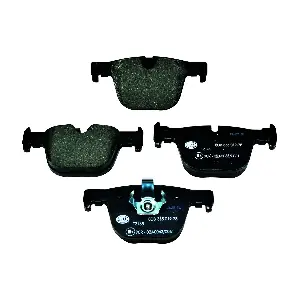 HELLA 8DB 355 019-781