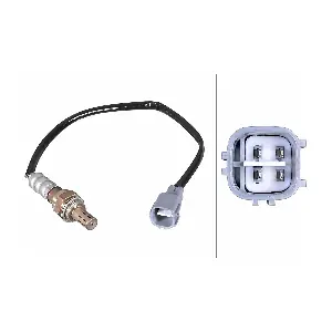 6PA 358 221-911 HELLA