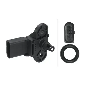 6PP 009 400-791 HELLA