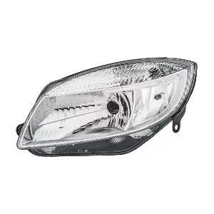 HELLA 1ED 247 025-211 Основна фара