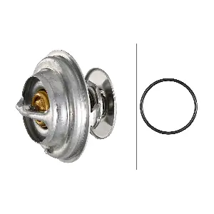 8MT 354 778-381 HELLA