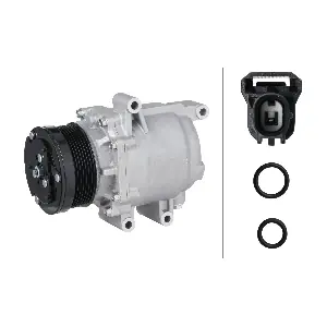8FK 366 201-561 HELLA